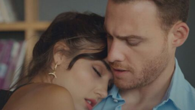 Love is in the air, anticipazioni turche.