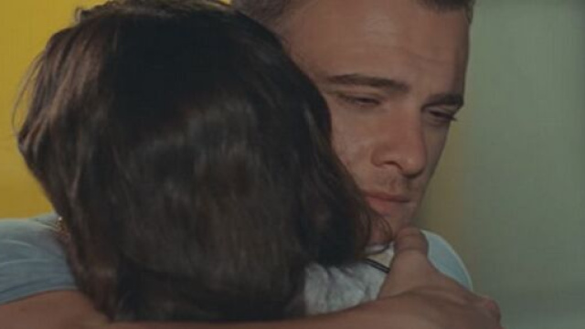 Love is in the air, spoiler del 23 giugno: Eda apprende della morte del fratello di Serkan.