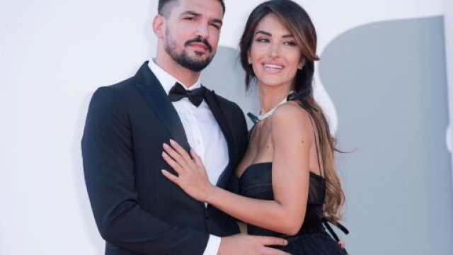 Rosa Perrotta: 'Il primo figlio è miracolosamente arrivato, il secondo l'abbiamo scelto'.