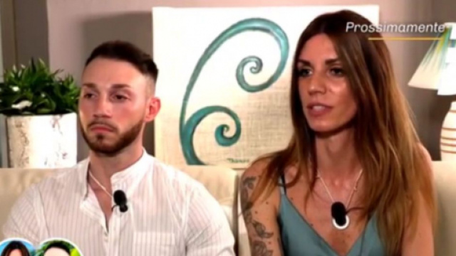 Temptation Island, anticipazioni cast: Jessica e Alessandro sono la quarta coppia