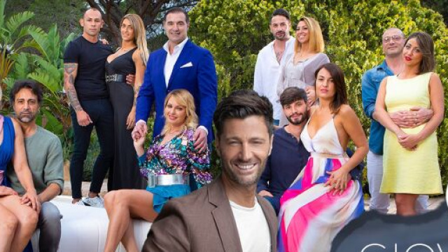 Temptation Island, la stoccata di Antonella Elia.