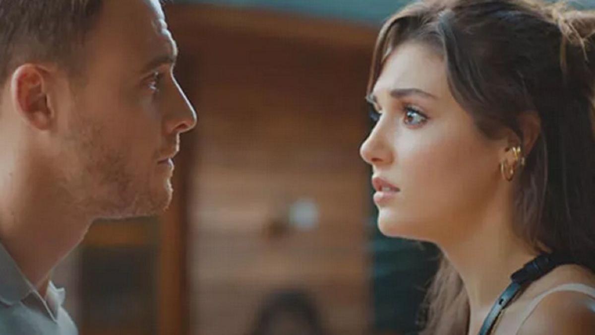 Love Is In The Air Trama Del 22 Giugno Serkan Si Rifiuta Di Aiutare Eda