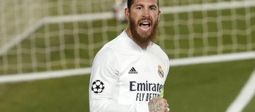 Calciomercato Milan Maldini Avrebbe Parlato Con Sergio Ramos Chiesti 15 Milioni All Anno