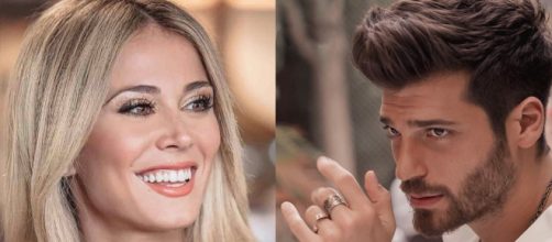 Can Yaman e Diletta Leotta, retroscena di Rosica: 'I segni dei rapporti sul letto ci sono'