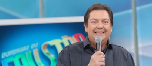 Demissão de Fausto Silva pela Globo entristece a todos (Arquivo Blasting News)