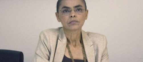 Marina Silva quer desenvolvimento com respeito às questões ambientais. (Arquivo Blasting News)