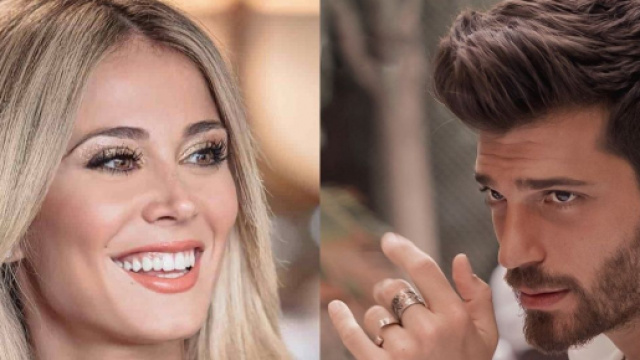 Can Yaman e Diletta Leotta, retroscena di Rosica: 'I segni dei rapporti sul letto ci sono'
