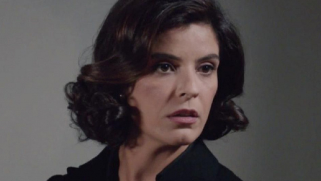 Il Paradiso, Caterina Bertone curiosa del futuro: 'Lo scoprirò insieme a voi'.