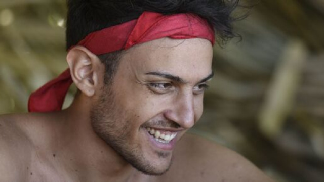 Isola dei Famosi, intervista ad Awed: 'Vera la prima a congratularsi con me'.