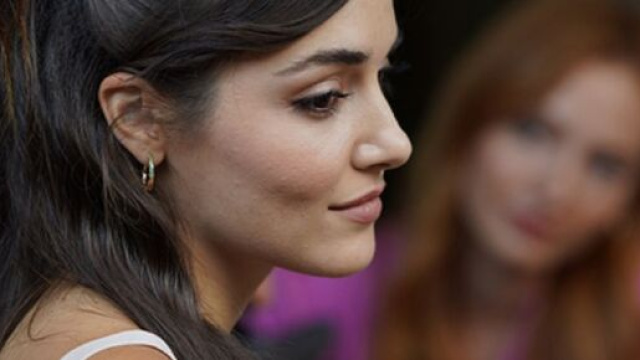 Love is in the air, trama del 24/06: Eda si accorge di amare Serkan.