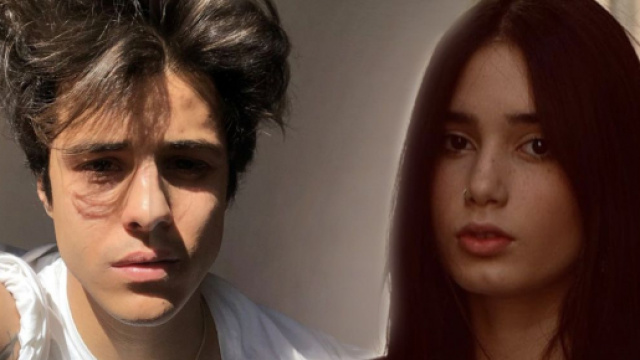 Michele Merlo, lettera d'addio della fidanzata: 'Mi hai salvata, grazie romantico ribelle'.