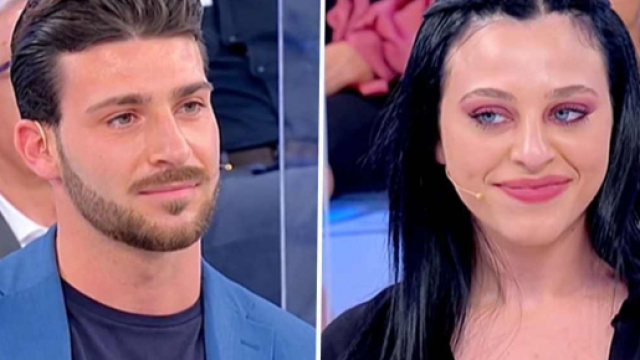 Uomini e Donne, Nicola frena su Eleonora: 'Presto per sapere se la storia decollerà'.