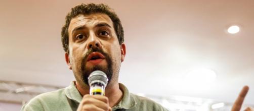 Boulos é opositor ferrenho ao governo do presidente Jair Bolsonaro (Divulgação/PSOL)