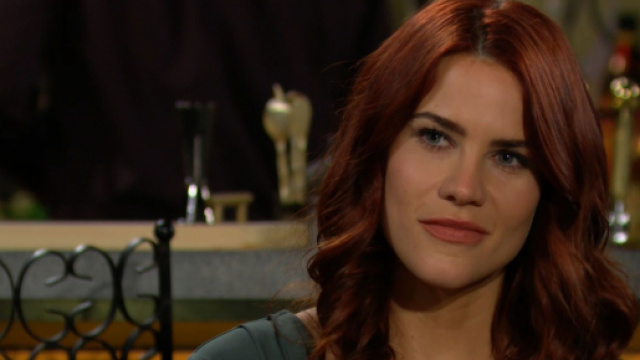 Beautiful, spoiler Usa: Flo scopre che Sally ha mentito sul suo stato di salute.