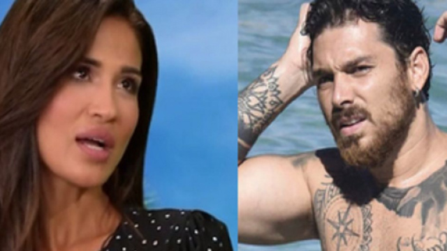 Isola, Francesca Lodo su Andrea Cerioli svela: ‘Non sono mai riuscita a parlare con lui’.