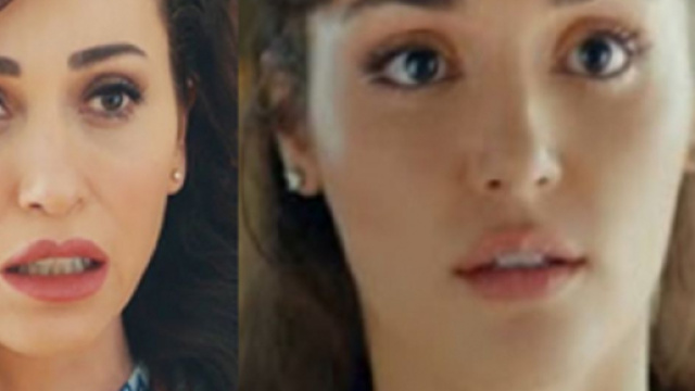 Love is in the air, anticipazioni del quarto episodio: Ayfer turbata a causa della nipote.