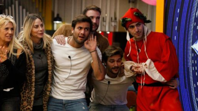 Tale e Quale Show, provinati ex del GF Vip 5