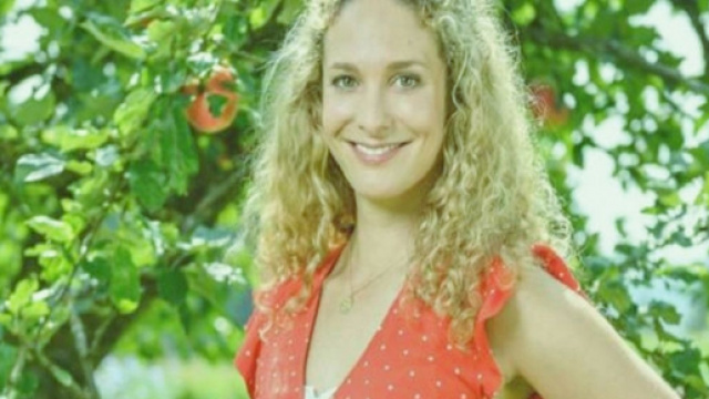 Tempesta d'amore, anticipazioni puntate al 12 giugno: Franzi è incinta.