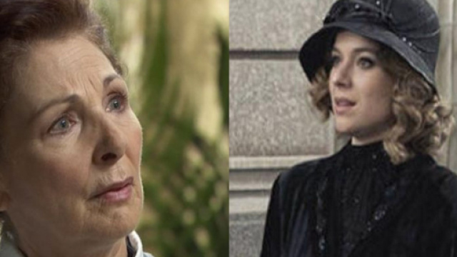 Una vita, anticipazioni spagnole: Genoveva organizza un piano per uccidere Agustina.