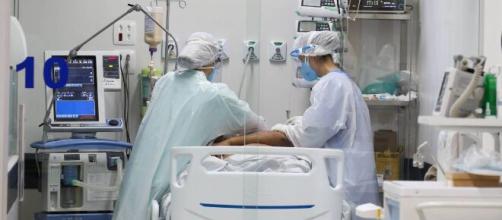 Brasil ultrapassa 500 mil mortes por coronavírus (Geraldo Bubniak/Agência de Notícias do Paraná)