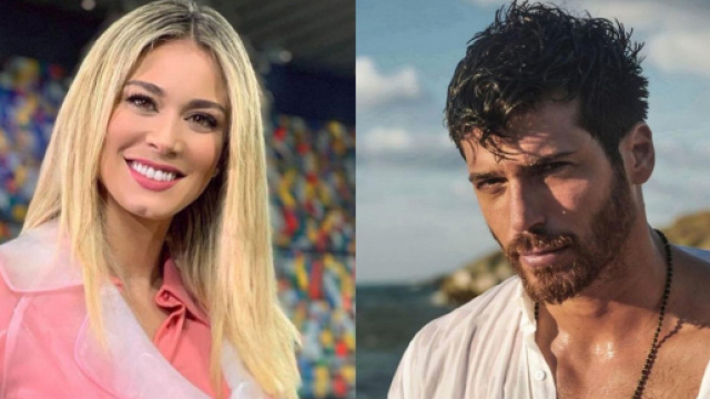 Diletta Leotta e Can Yaman, viaggio in Turchia?