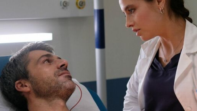 Doc - Nelle tue mani 2, prime anticipazioni