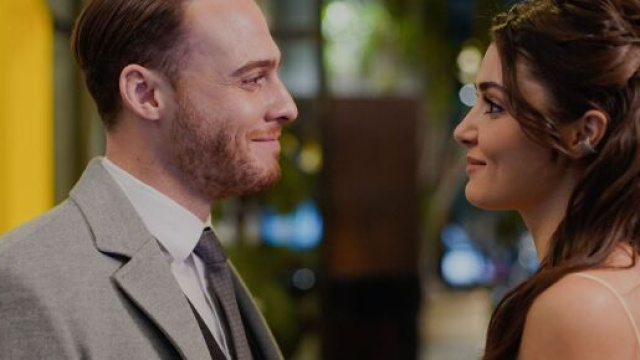 Love is in the Air, anticipazioni turche