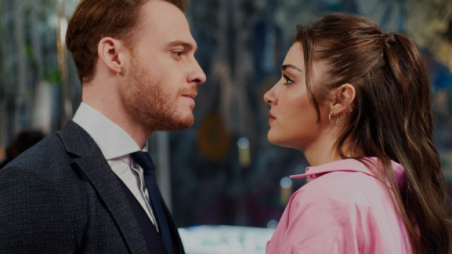 Love is in the air, trame al 25 giugno: Serkan svela a Eda di aver perso un fratello.