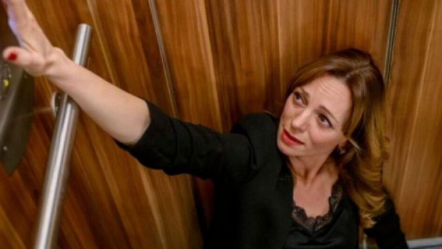 Tempesta d'amore, diciassettesima stagione: Christoph rovinerà la serenità di Ariane.