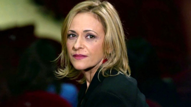 Un posto al sole, Silvia Graziani (Luisa Amatucci).