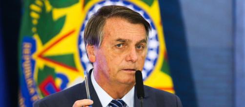 Cúpula da CPI da Covid quer que Bolsonaro preste depoimento (Agência Brasil)