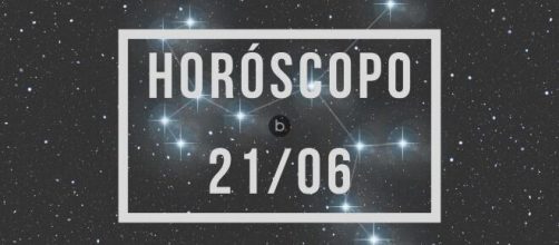 Horóscopo dos signos para a segunda-feira (21) (Arquivo Blasting News)