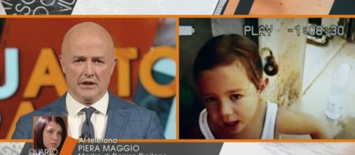 Pipitone, Piera Maggio riserva querele a Nuzzi: 'Non citare più me e mia figlia'