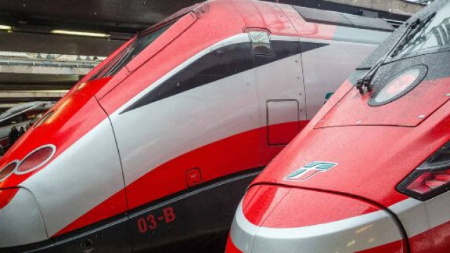 Assunzioni Ferrovie 2021 giugno-luglio.