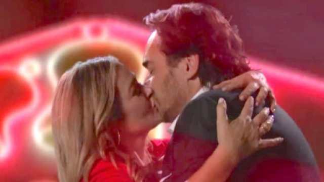 Beautiful: Shauna e Ridge partono insieme per Las Vegas.