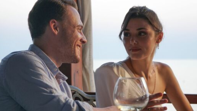 Love is in the air, anticipazioni turche.