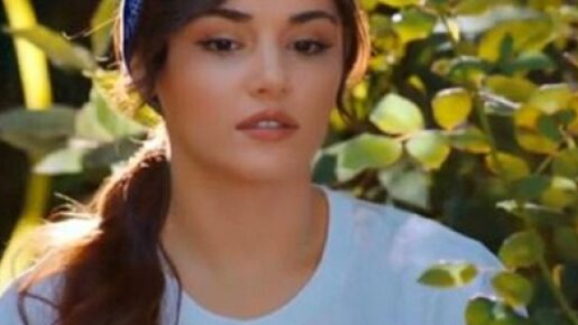 Love is in the air, spoiler sino al 2 luglio: Eda smette di lavorare per Serkan.