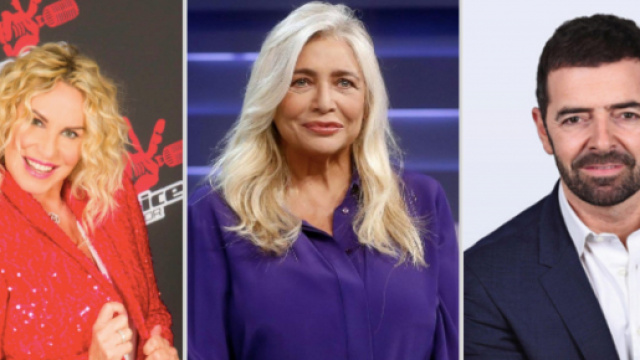 Palinsesti Rai autunno 2021 daytime.