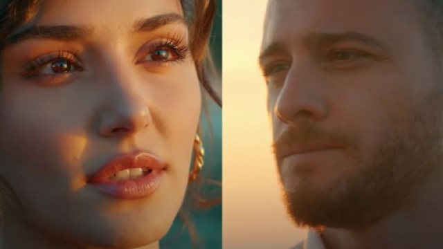 Sen &Ccedil;al Kapımı, anticipazioni puntata 42: Eda rivela a Serkan di essere la madre di Kiraz.