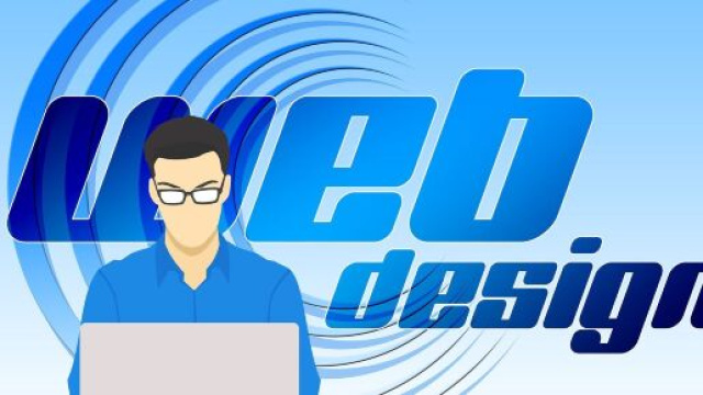 Si cerca grafico creativo web designer a Roma.