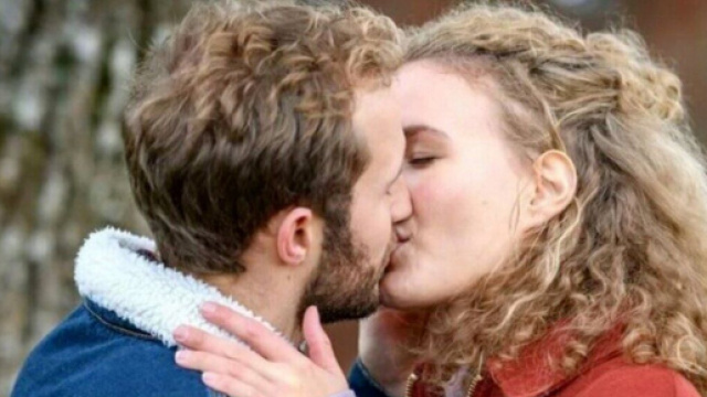 Tempesta d'amore: Maya si rende conto di essere innamorata di Florian.