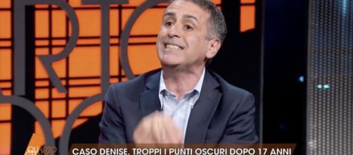 Denise Pipitone, Carmelo Abbate ha risposto a Piera Maggio dopo la diffida per quanto affermato a Quarto Grado.