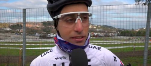 Fabio Aru, niente Tour de France per il corridore della Qhubeka Assos