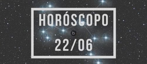 Horóscopo para cada signo do zodíaco. (Arquivo Blasting News)