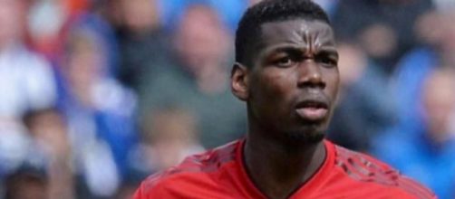 Paul Pogba potrebbe ritornare alla Juventus.