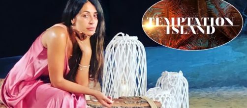 Temptation Island colpito da una tromba d'aria