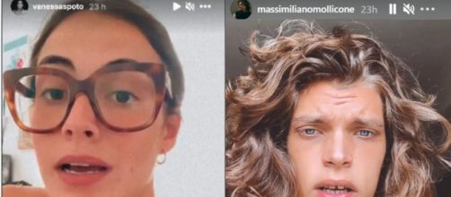 U&D, Vanessa Spoto vittima di body shaming, Massimiliano Mollicone sbotta: 'Fatevi una vita'.