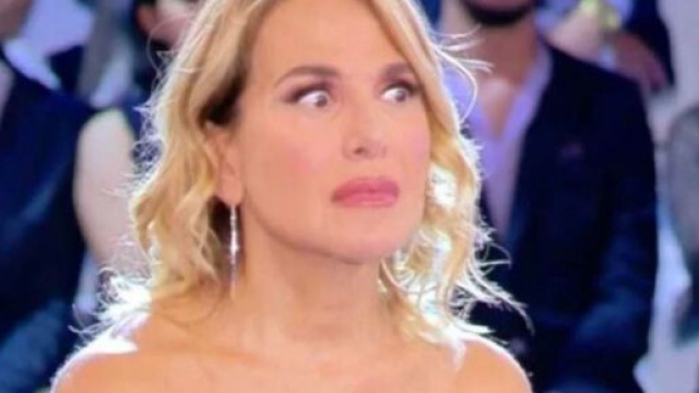 Barbara d'Urso, le novità sui palinsesti Mediaset di settembre