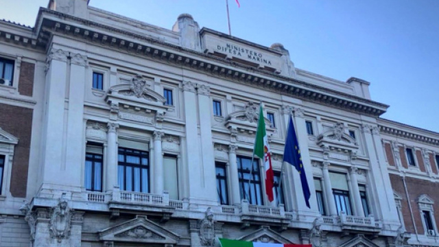 Concorsi Ministero della Difesa &ndash; 431 posti in arrivo | Concorsando.it - concorsando.it