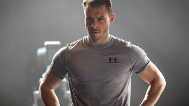 Love is in the Air, anticipazioni al 2 luglio: Serkan accusa Eda di aver rubato un brevetto.